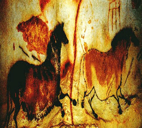 l'addomesticamento e l'utilizzo dei cavalli